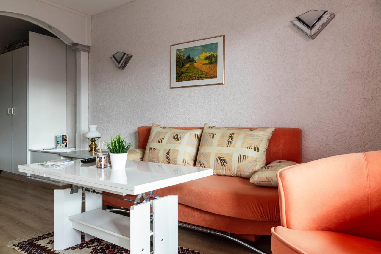Ferienwohnung Sabolowitsch Lam Exterior photo