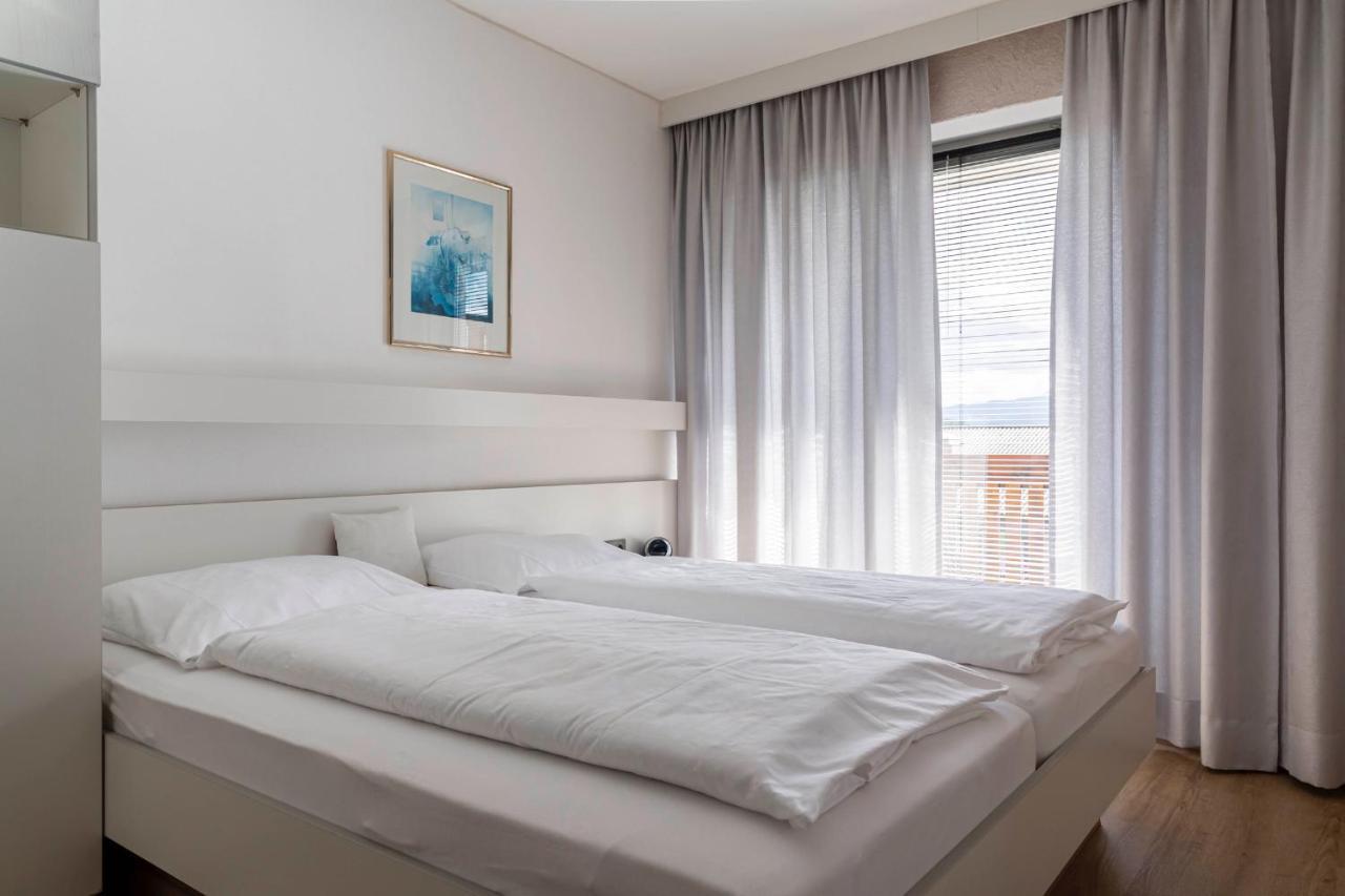 Ferienwohnung Sabolowitsch Lam Exterior photo